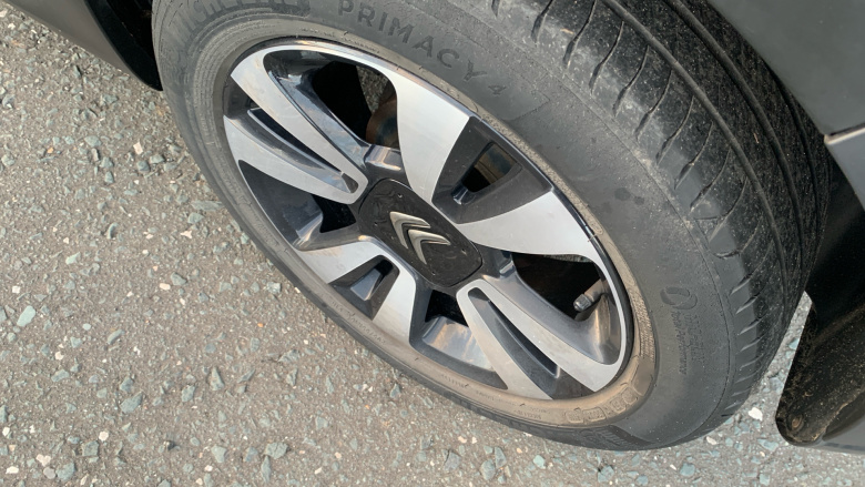 Citroen C3 1.2 PureTech 83 Origins 5dr Petrol Hatchback